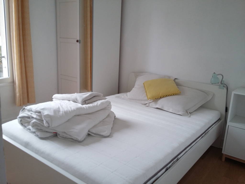 Gastfamilie Garches 663156-1