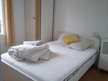 Chambre Chez L'habitant Garches 663156-1