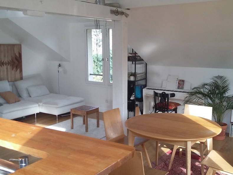 Gastfamilie Garches 663156-5