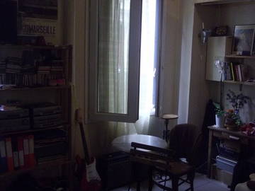 Chambre À Louer Paris 50437