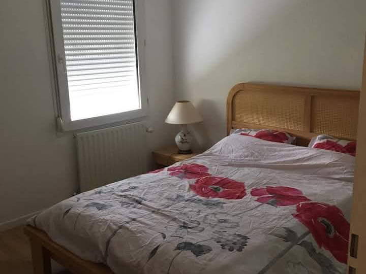 Chambre Chez L'habitant Bourg-en-Bresse 671103-2