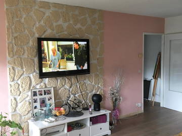 Chambre chez l'habitant à louer à Bourg-En-Bresse - photo 5-5