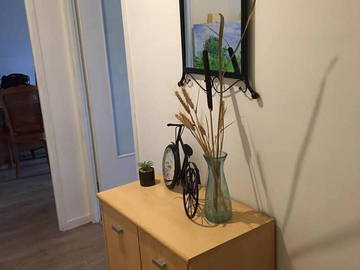 Chambre chez l'habitant à louer à Bourg-En-Bresse - photo 7-7