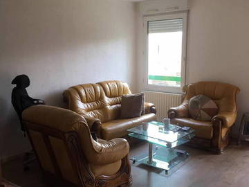 Chambre chez l'habitant à louer à Bourg-En-Bresse - photo 8-8