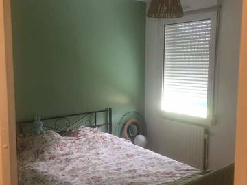 Chambre chez l'habitant à louer à Bourg-En-Bresse - photo 11-11