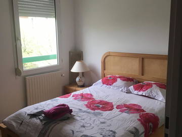 Chambre chez l'habitant à louer à Bourg-En-Bresse - photo 12-12