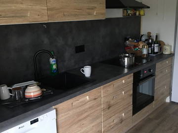 Chambre chez l'habitant à louer à Bourg-En-Bresse - photo 13-13