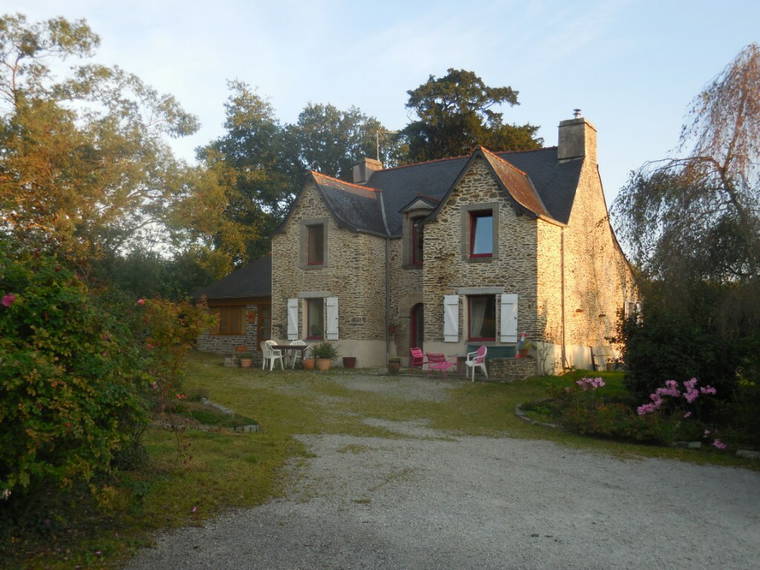 Homestay Pont-de-Buis-lès-Quimerch 114967