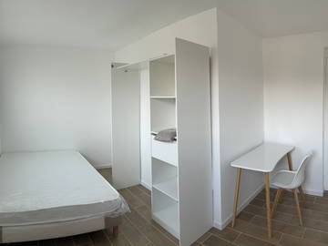 Room For Rent Épinay-Sur-Seine 261434