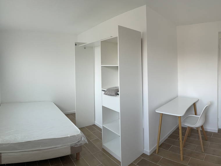 Homestay Épinay-sur-Seine 261434