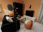 Shared Accommodation Saint-Étienne 593343