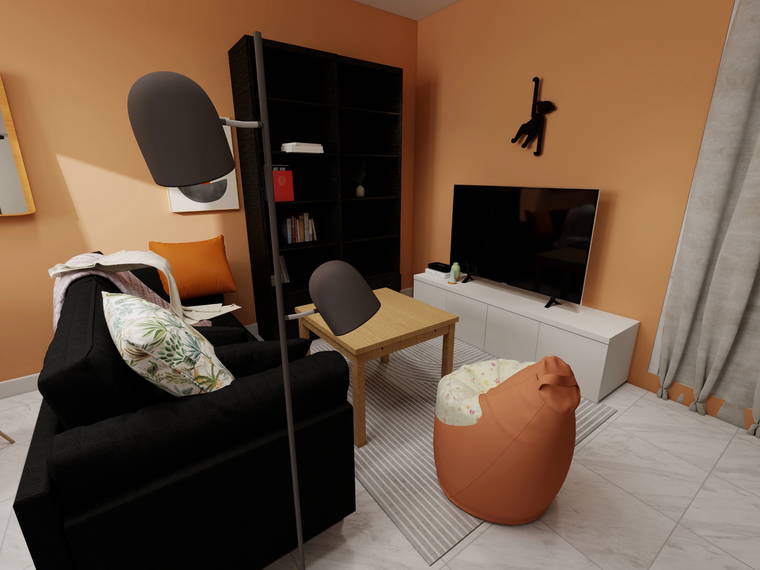 Colocation Saint-Étienne 593343