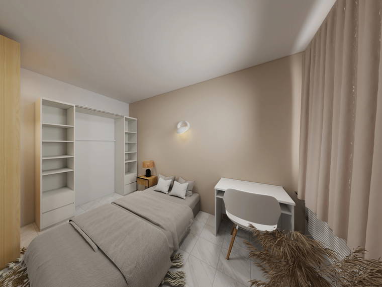 Colocation Saint-Étienne 593343