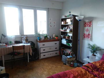 Room For Rent Strasbourg 191009