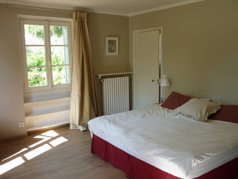 Homestay Fresnoy-le-Luat 114053