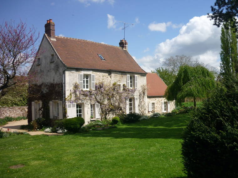 Homestay Fresnoy-le-Luat 114053