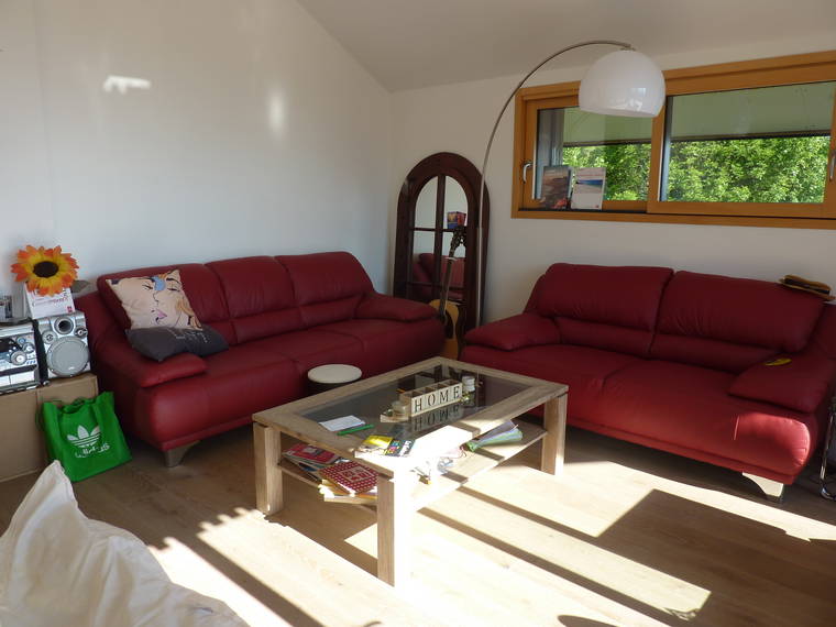 Homestay Etaux 135572