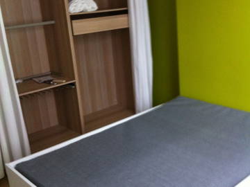 Chambre À Louer Etterbeek 142927