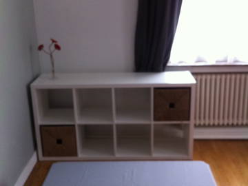 Room For Rent Etterbeek 142927