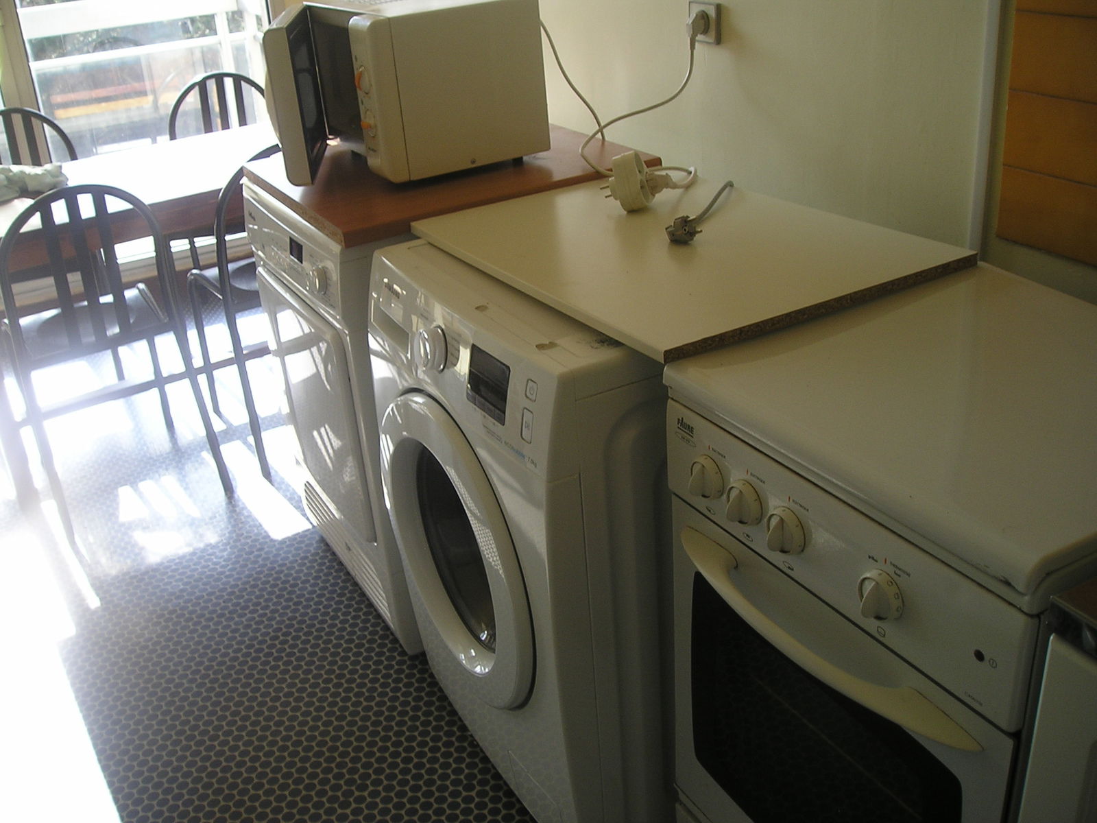 Colocation Livry-Gargan 10148