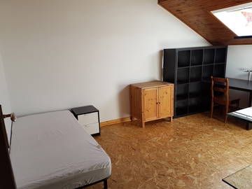 Chambre À Louer Saint-Gilles 180058