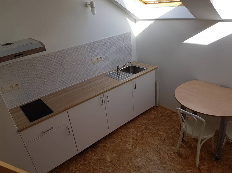 Colocação Saint-Gilles 180058-3