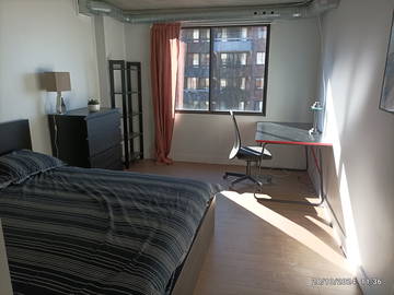 Roomlala | Colocation étudiant chambre individuel Disponible