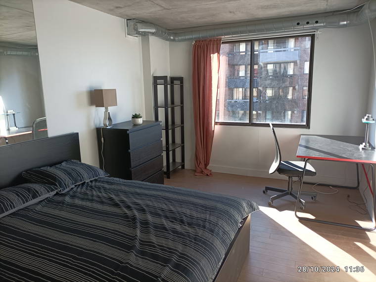 Homestay Montréal 516053