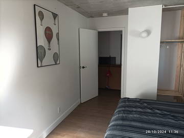 Alojamento Partilhado Montréal 516053-2