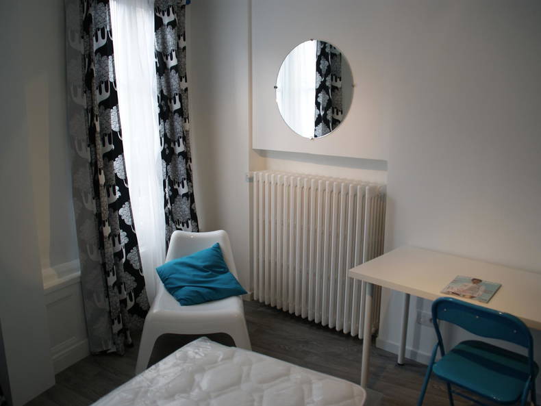 Colocation Évreux 668510-2