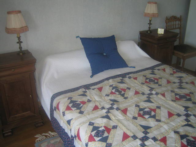 Colocação Toulouse 15265-3