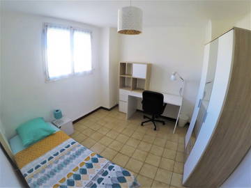 Room For Rent Marseille 235026