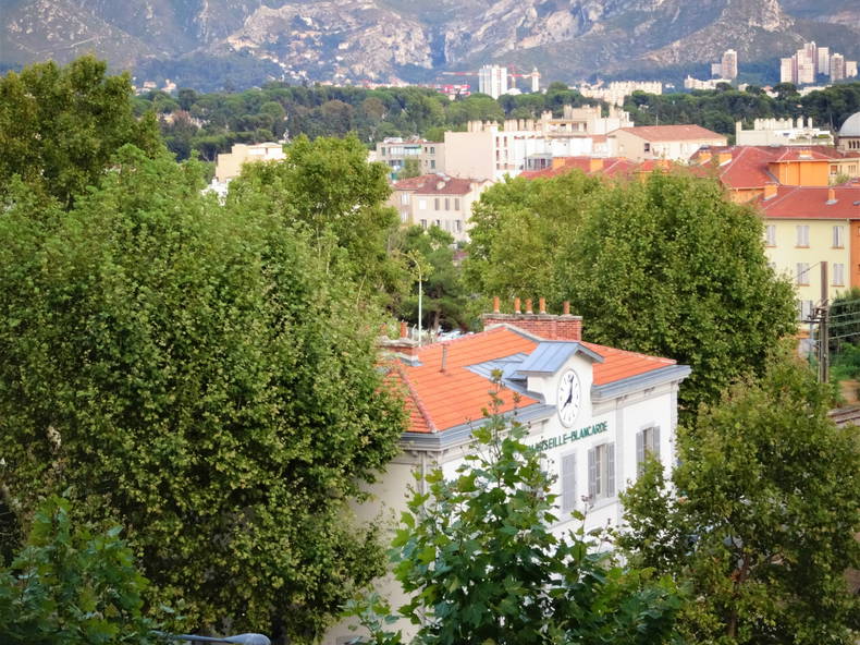 Colocation Marseille 235026-5