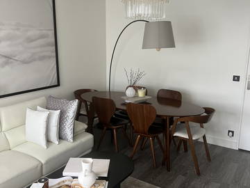 Gastfamilie Les Pavillons-Sous-Bois 629163-1