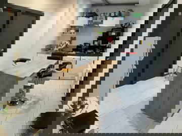 Colocation étudiant-jeune actif à marseille 5em