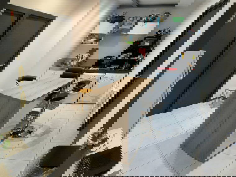 Colocatie Marseille 644453