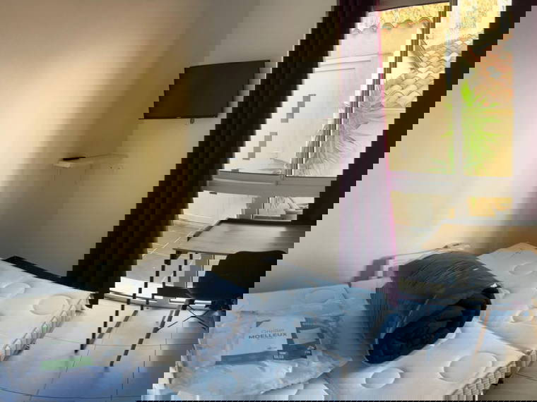 Colocatie Marseille 644453