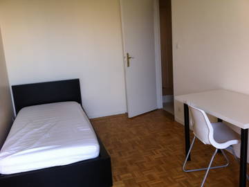 Room For Rent Créteil 73796