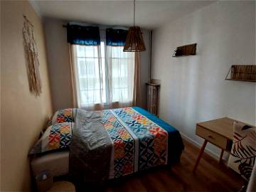 Chambre Chez L'habitant Toulon 299376-1