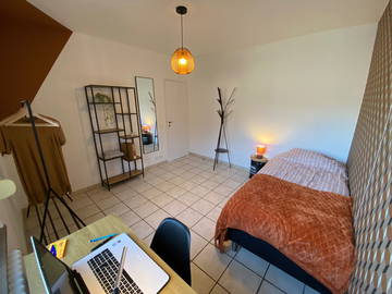 Chambre À Louer Charleroi 429303