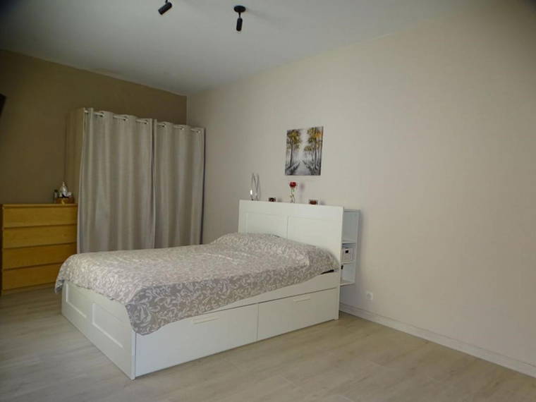 Homestay Saint-Étienne 549310