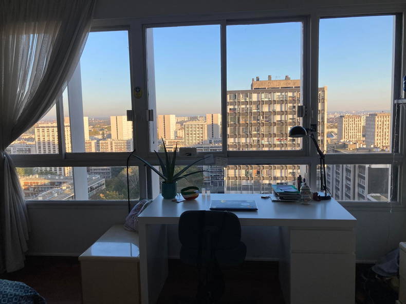 Colocation Sarcelles 584707-1