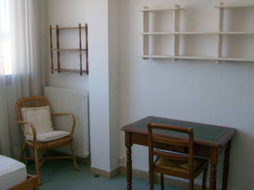 Habitación En Alquiler Aix-En-Provence 10604