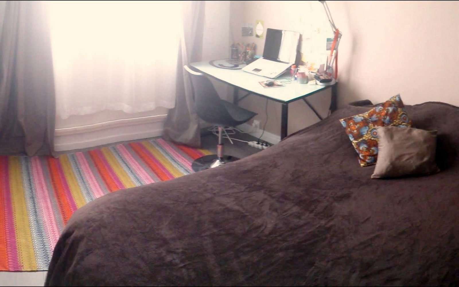 Colocation Lille 100075