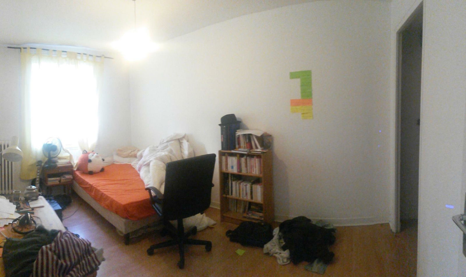 Colocation Montpellier 100467