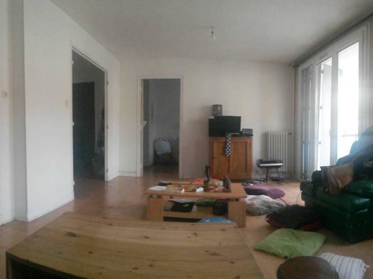 Homestay Montpellier 100467