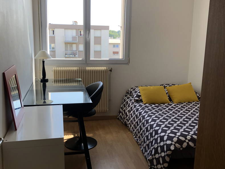 Colocation Jarville-la-Malgrange 228691-1