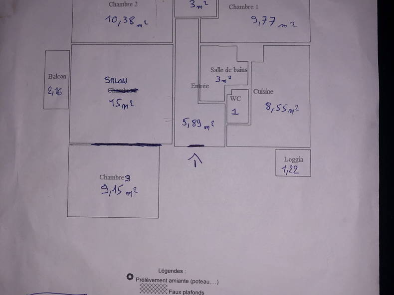Colocation Jarville-la-Malgrange 228691-2