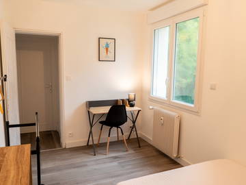 Chambre À Louer Saumur 456347