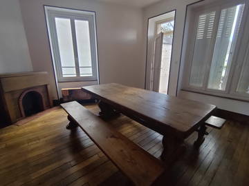 Shared housing to rent in La Souterraine - photo 1-1